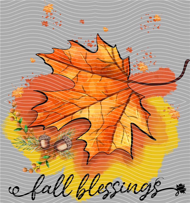 Autumn design-QT 130